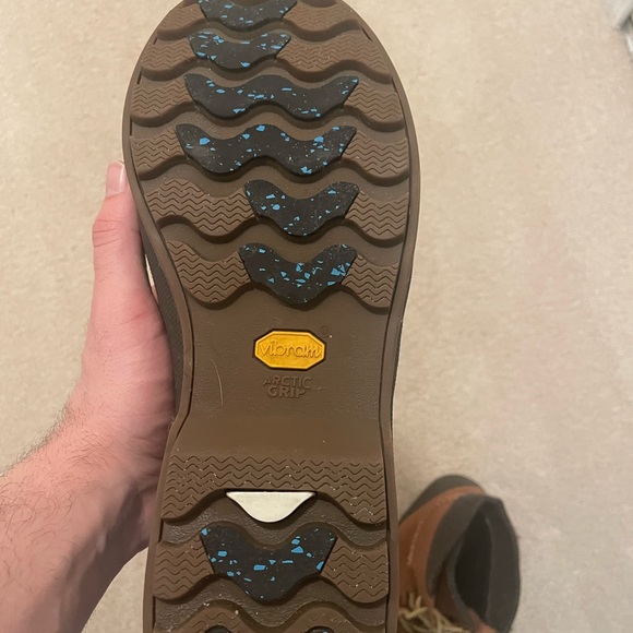 Sperry Top Sider Cold Bay Ice+ Men’s 13M - Picture 3 of 3